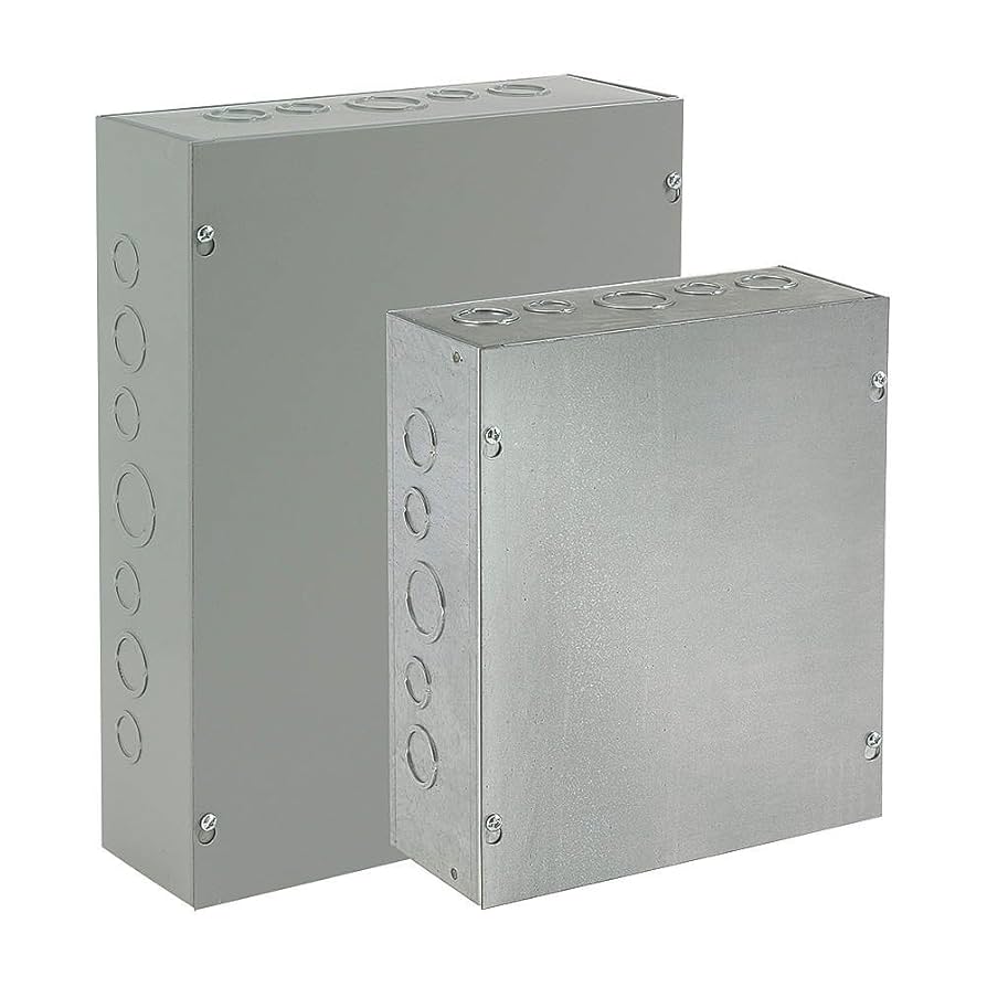 Amazon.co.jp: Hoffman ase18 X 18 X 8nk Pullボックス18 